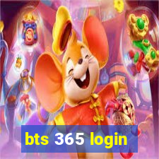 bts 365 login